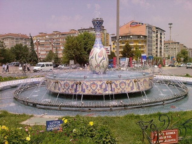 Kütahya!
