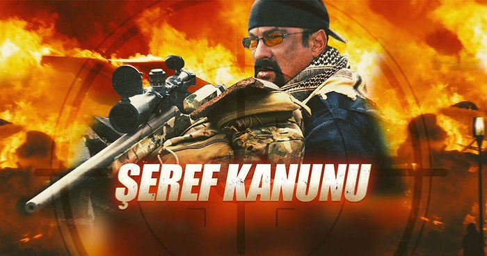 Şeref Kanunu Konusu Nedir? Şeref Kanunu Filmi Oyuncuları Kimdir?