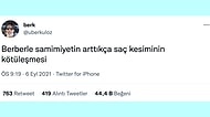 Asla Tatile Gidilmeyecek Tiplerden Berber Müşteri İlişkisine Son 24 Saatin Viral Tweetleri
