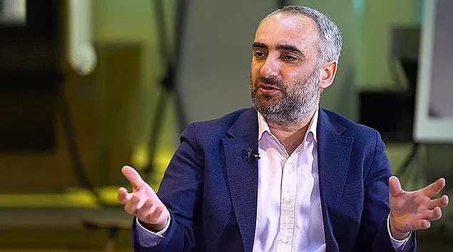 Saymaz: RTÜK 'pezevenk' ifadesini 'eleştiri' saymıştı