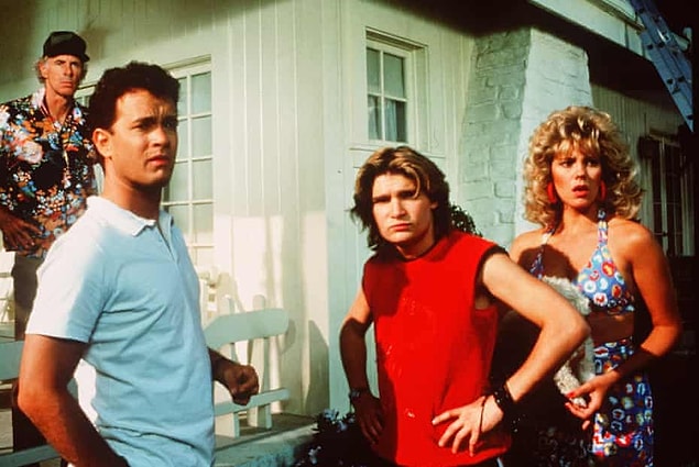 54. The 'Burbs (1989)