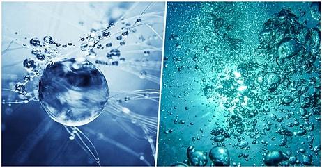 Suyun Neden Dünya ve Evren İçin Olmazsa Olmaz Bir İhtiyaç Olduğunu Biliyor muydunuz?