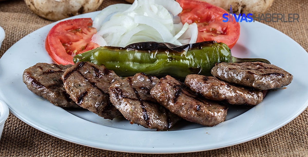 Sivas'ta Gezilecek Yerler Nerelerdir? Sivas'ta Ne Yenir? - Onedio