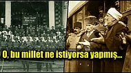 Bırakın Camilerin Kapatılmasını Atatürk Döneminde 29 Tane İmam-Hatip Okulunun Açıldığını Biliyor muydunuz?