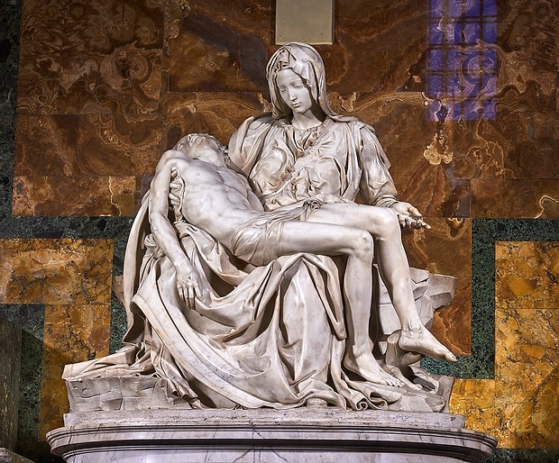 Michelangelo