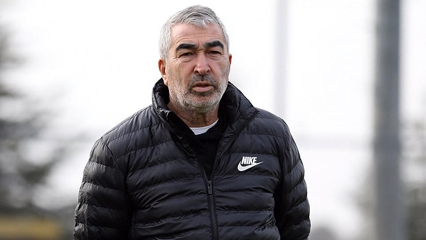 Samet Aybaba