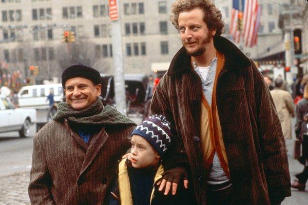 16. Home Alone 2: Lost in New York (1992)