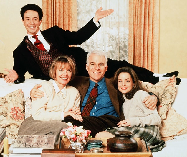 32. Father of the Bride (1991)