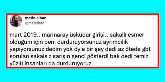 GBT Kontrolü Esnasında Polislerle Yaşadıkları Birbirinden Komik Olaylarla Hepimize Kahkaha Attıran 18 Takipçi