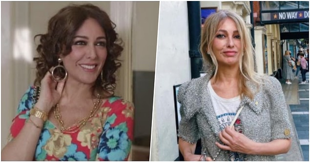 6. Zerrin Tekindor - Gülten