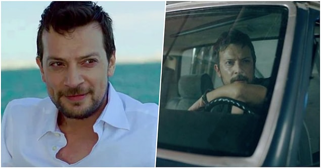 10. Çağdaş Onur Öztürk - Barış