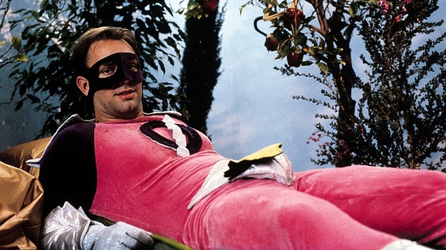 15. Orgazmo (1997) - 602,302$