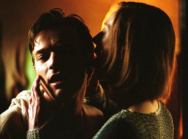 14. Young Adam (2003) - 767,373$