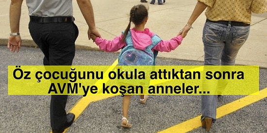 Yüz Yüze Eğitim Başladıktan Sonra Annelerin Çocuklarını Okula Attığını Söyleyen Öğretmen Herkesi Gerdi