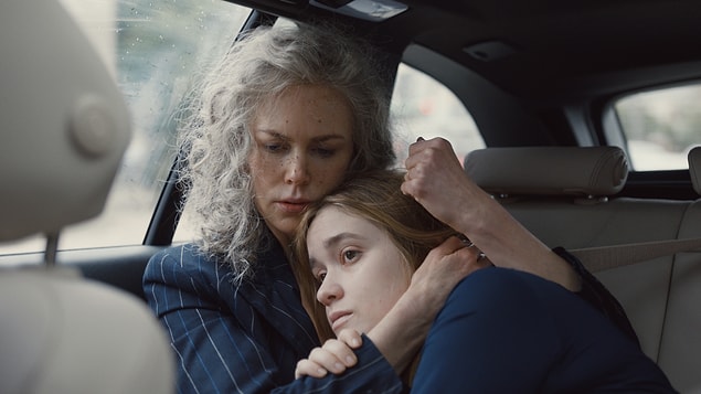 3. Top of the Lake (2013-2017)