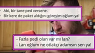 'Erkekler Regl Olsaydı Nasıl Olurdu?' Sorusuna Verilen Birbirinden Eğlenceli Yanıtlar Gününüze Neşe Katacak!