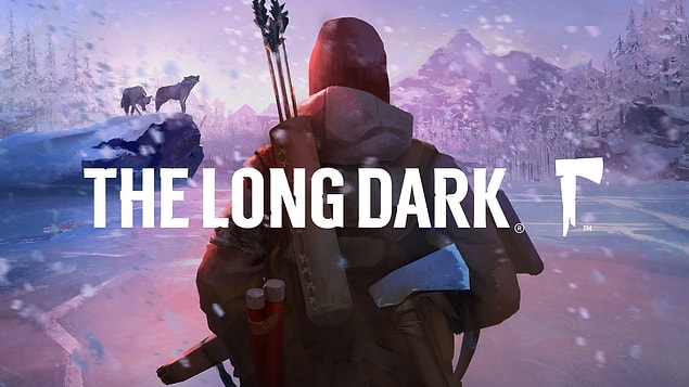9. The Long Dark