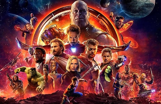 Yenilmezler: Sonsuzluk Savaşı Konusu Nedir? Yenilmezler: Sonsuzluk Savaşı Oyuncuları Kimlerdir?