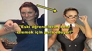 OnlyFans Hesabından Daha Fazla Kazanabilmek İçin Öğretmenlik Görevinden İstifa Eden Kadın