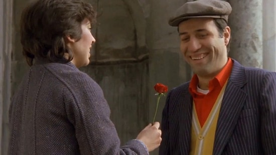 En Büyük Şaban Konusu Nedir? En Büyük Şaban Oyuncuları Kimlerdir?