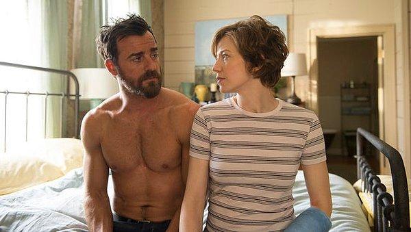 2. The Leftovers (2014-2017)