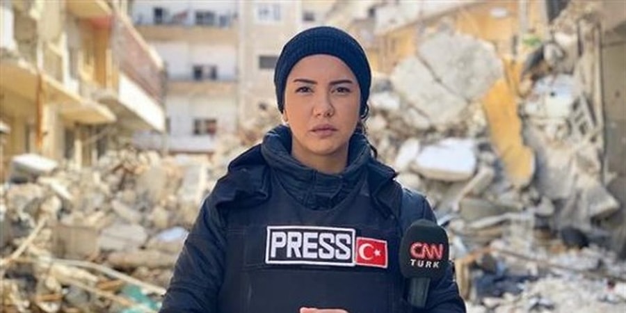 fulya ile umudun olsun un basarili sunucusu fulya ozturk un hayatina dair bilinmeyen detaylar fulya ile umudun olsun un basarili sunucusu fulya ozturk un hayatina dair bilinmeyen detaylar