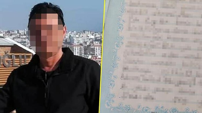 Günlük Delil Sayılmadı, Cinsel İstismardan Yargılanan Üvey Baba Beraat Etti