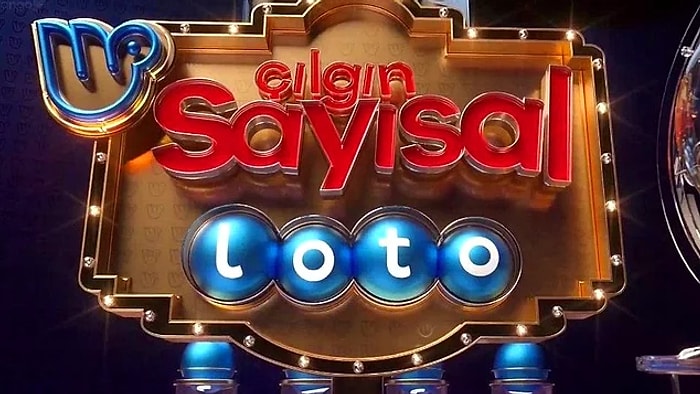 8 Eylül Sayısal Loto Sonuçları Açıklandı! İşte Çılgın Sayısal Loto Sonuçları Sorgulama Ekranı...