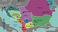 Balkan Savaşları Hangi Tarihler Arasında Oldu? Balkan Savaşları'nın Sonuçları...