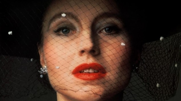 14. Die Ehe der Maria Braun (1979)