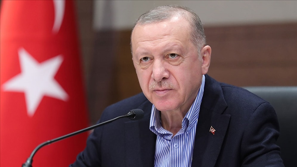 15 Bin Öğretmen Atanacağını Duyuran Erdoğan, İki Ay Önce 'Öğretmen İhtiyacı Yok, Fazlamız Var' Demişti