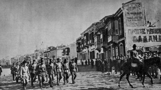 9 Eylül İzmir'in Düşman İşgalinden Kurtuluşu: İzmir'in Kurtuluşu İle İlgili En Güzel ve En Anlamlı Sözler..