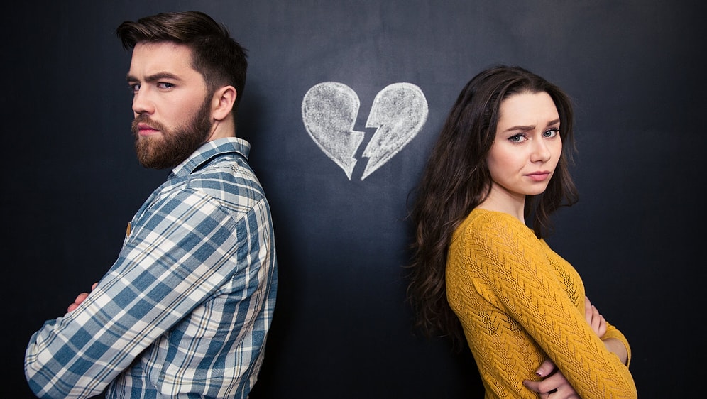Sen İlişkide Terk Eden misin Yoksa Terk Edilen mi?