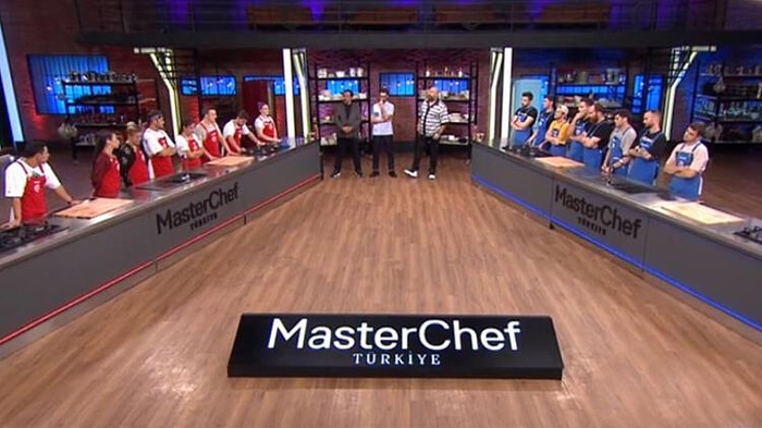 MasterChef Dokunulmazlığı Kim Kazandı? İşte 8 Eylül MasterChef Eleme Adayları