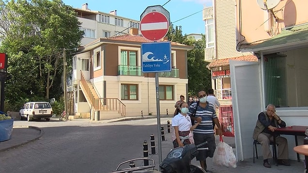 İBB'den açıklama