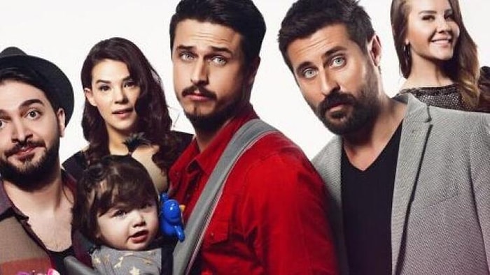 Tatlı Bela Konusu Nedir? Tatlı Bela Filmi Oyuncuları Kimlerdir?