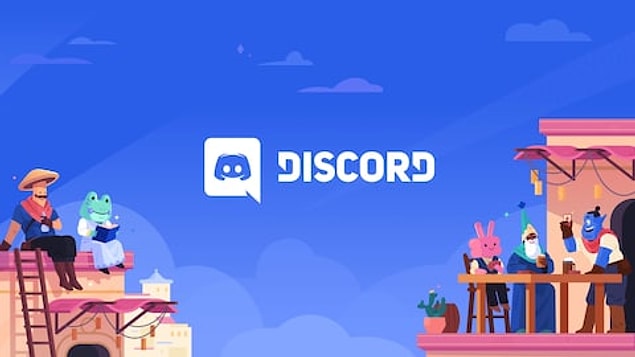 Discord 2015'te karşımıza çıktığından beri biz oyuncuların adeta eli ayağı gibi oldu.