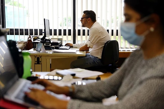 İşyerinde PCR Testi Zorunlu mu, Test Yaptırmak İstemeyen İşten Çıkarılabilir mi?