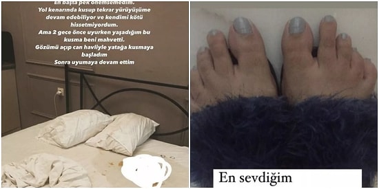 Gördüğünüz Andan İtibaren Gençliğinizden 15 Yılı Çalıp Götürecek Birbirinden Acayip Görseller