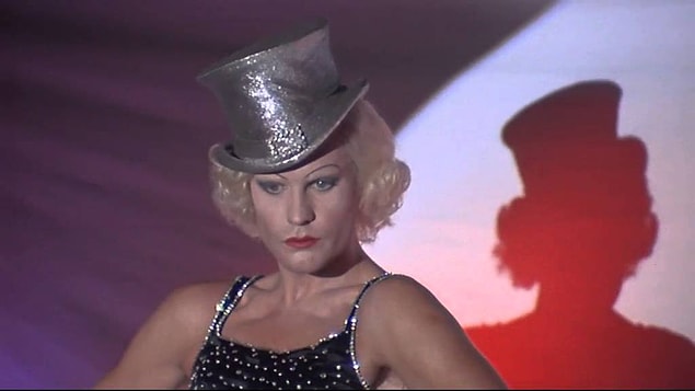 7. La caduta degli dei (1969)