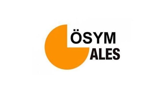 (ALES/2) Giriş Belgeleri Erişime Açıldı!