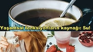 Su Yerine Diğer İçecekleri İçsek Neler Olur? Su Tüketimiyle İlgili Bilmediğiniz Gerçekler