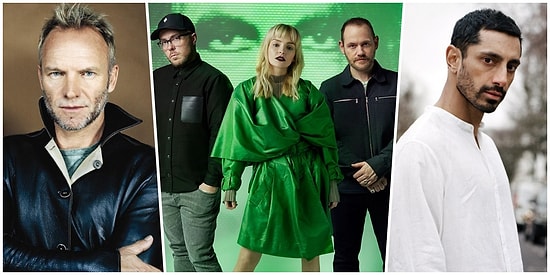 Tüm Dünyanın Gündemi Olan Mültecilik ve Mülteciler Konusunda Yazılmış 10 Şarkı