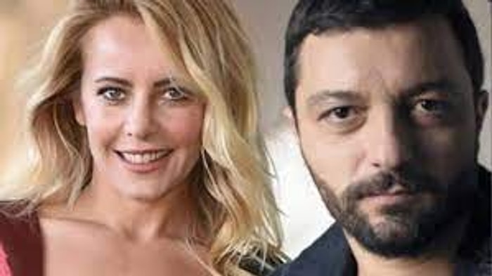 Mehmet Erdem ve Vildan Atasever Dünya Evine Girdi!