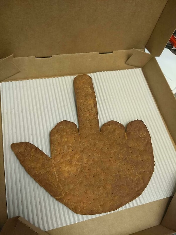 15. Когда босс тебе недолюбливает