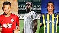Süper Lig'de Yaz Döneminin En İyi Transferi Sence Kimdi?