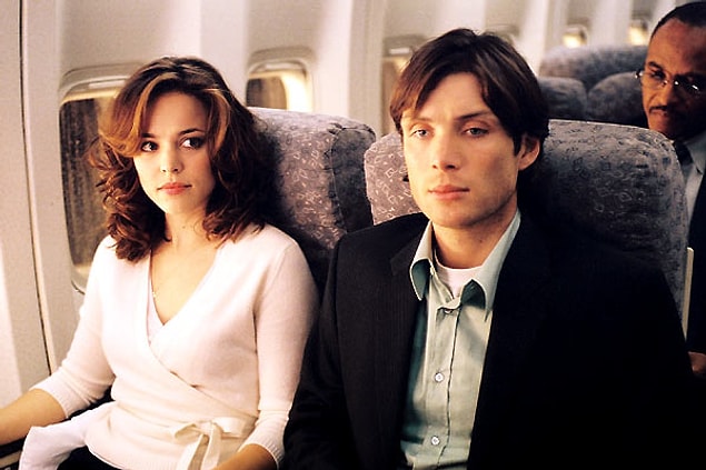 12. Gece Uçuşu (2005)
