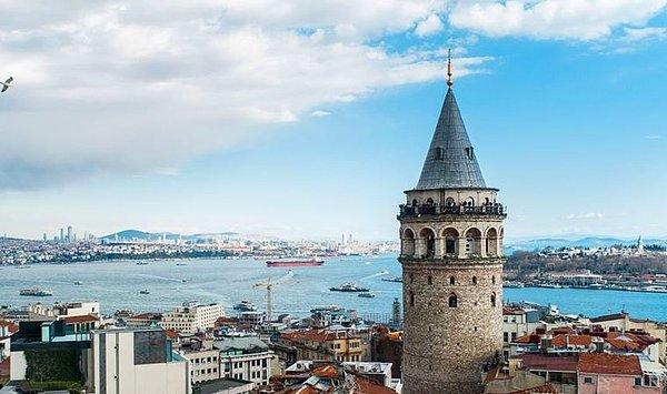 1. Uzun zamandır İstanbul Büyükşehir Belediyesi‘ne bağlı olan BELTUR tarafından işletilen İstanbul'un tarihi sembollerinden Galata Kulesi, Kültür ve Turizm Bakanlığı'na bağlandı. Giriş ücreti 30 TL'den 100 TL'ye çıkarıldı.