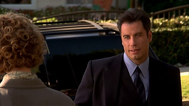 12. Face/Off (1997) - IMDb: 7.2