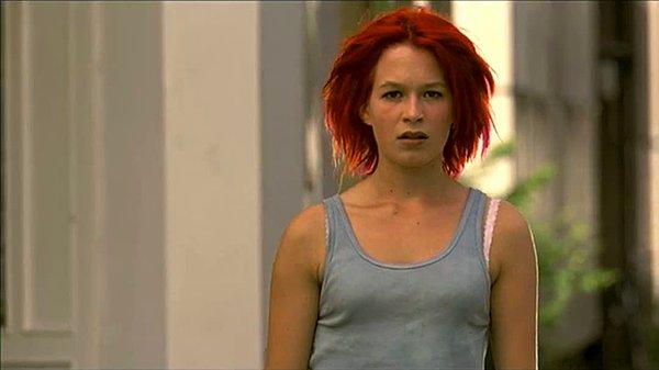 5. Run Lola Run (1998) - IMDb: 7.8